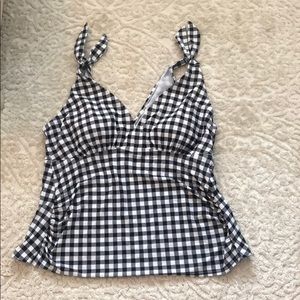 Kona Sol Plus Size Swim